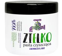 Zielko Pasta Detergente Carambola Kaki 500g - Pasta detergente