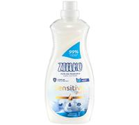 SYLVECO Zielko ammorbidente bianco Sensitive Aura 1520ml