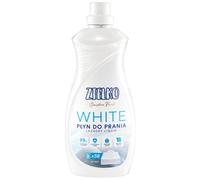 Zielko Sensitive Touch - Detersivo Delicato per Lavaggio Tessuti Bianchi 1520ml