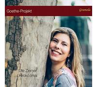 Ziemer/Imai - Goethe Project