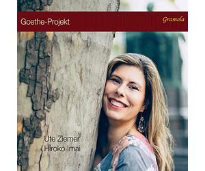 Ziemer/Imai - Goethe Project