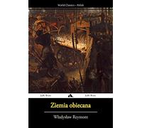 Wladyslaw Reymont Ziemia Obiecana (Tascabile)