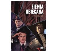 Ziemia obiecana [DVD] (IMPORT) (Nessuna versione italiana)
