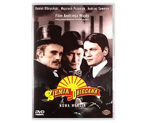 Ziemia Obiecana - La Terra della Grande Promessa