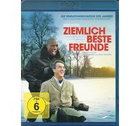 Ziemlich beste Freunde