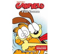 Jim Davis Annet Ziemlich dicke Freunde - Vollfarbige Garfield (Copertina rigida)