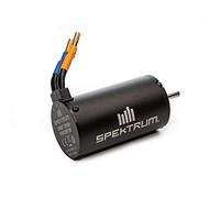 zienda 2050Kv motore brushless SPMXSM1700, nero