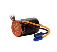 zienda Brushless Motor/ESC 2 in 1 Combo, 6000Kv