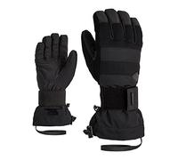 Ziener - Milo Aquashield Glove Snowboard - Guanti 10,5 nero