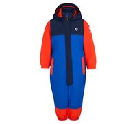 Ziener - Kid's Anup-Z - Tuta outdoor 116 blu