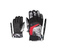 Ziener Labino As Gloves Nero 5 Bambini
