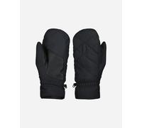 Ziener Basic W - Moffole Sci - Donna - Nero L