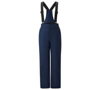 Ziener - Boy's Abol-Z - Pantaloni da sci 104 blu