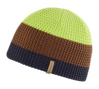 Ziener - Boy's Iblimy-Z Hat Junior - Berretto One Size marrone