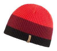 Ziener - Boy's Iblimy-Z Hat Junior - Berretto One Size rosso