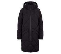 Ziener Cappotto invernale da donna Talasi, caldo, traspirante, impermeabile, lunghezza al ginocchio