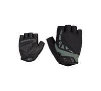 Ziener CLAASS Guanti da ciclismo da uomo, per mountain bike, ciclismo, traspiranti, ammortizzanti, verde mud, 7