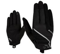 Ziener - Clyo Touch Long Bike Glove - Guanti 11 nero