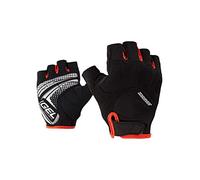 Ziener Colit Bike Glove, guanti da ciclismo, da uomo, colore nero, taglia 7,5