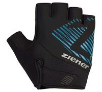Ziener - Curdt Bike Glove - Guanti 9 nero