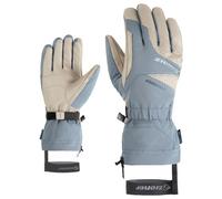 Ziener - Gaiku AS(R) AW - Guanti 11 grigio