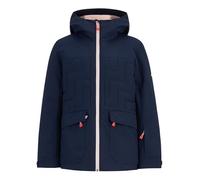 Ziener Giacca da sci afeni unisex per bambini, calda, traspirante, impermeabile
