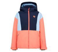 Ziener - Kid's Abbe-Z - Giacca da sci 128 rosso