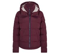 Ziener Giacca da sci Tusja da donna, calda, traspirante, impermeabile, confezione da 1