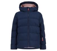 Ziener Giacca da sci unisex Amani per bambini, calda, traspirante, impermeabile