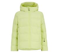 Ziener Giacca da sci unisex Amani per bambini, calda, traspirante, impermeabile
