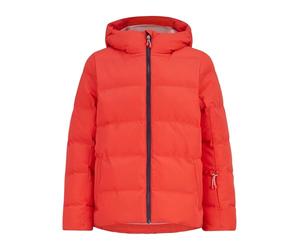 Ziener Giacca da sci unisex Amani per bambini, calda, traspirante, impermeabile