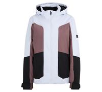 ZIENER Giacca sportiva 'Tarla' malva / nero / offwhite Donna ZIENER XL