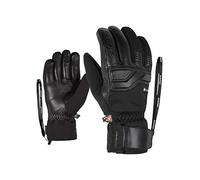 Ziener Gin GTX Pr Glove Ski Alpine, Guanti da Sci Uomo, Nero, 11