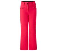 Ziener - Girl's Alin-Z - Pantaloni da sci 164 rosso