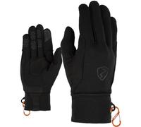 Ziener Gloves Gazal Guanti da Montagna, da Uomo, Colore Nero, 11