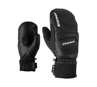 Ziener Gloves Guardi - Guanti da Sci, da Uomo, Uomo, 801062, Nero, 10.5