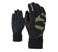 Ziener Gloves Ilko - Guanti Multisport, da Uomo, Uomo, 802051, Verde Lime, 8