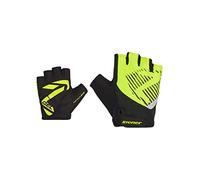 ZIENER Guanti-988505 Poison Yellow XL