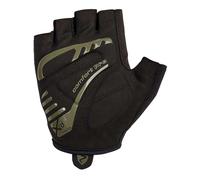 Ziener Guanti Corti Coray Leaf Green