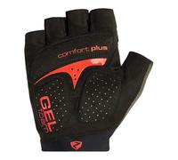 Ziener Guanti Corti Cyd Leaf Green