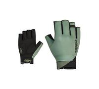 Ziener Guanti da ciclismo COOVI da uomo/mountain bike/ciclismo | dito corto - traspiranti, ammortizzanti, coccodrillo, 11