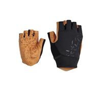 Ziener Guanti da ciclismo da donna CAIA | Dita corta - traspiranti, ammortizzanti, abbronzanti, 7