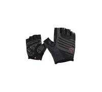 ZIENER Guanti da ciclismo da donna Clarete SUN SELECT® nero | 8,5