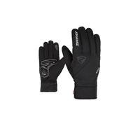 ZIENER Guanti da ciclismo Donni GTX INF PR nero | 7