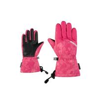 Ziener - Lett AS Glove Junior - Guanti 6,5 fuchsia