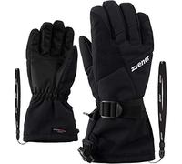 ZIENER Guanti Sci LANI GTX GLOVE Gore-Tex® Junior - BLACK - 5