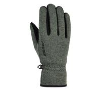Ziener IMAGIO Glove Multisport Green MUD Melange - 10,5