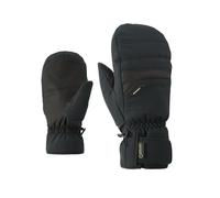 ZIENER GUANTI MANOPOLE MOFFOLE SCI UOMO 801048 12 GLYNDAL GTX MITTEN BLACK