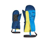 ZIENER GUANTI MANOPOLE SCI JUNIOR 801981 798 LEON MINIS PERSIAN BLUE