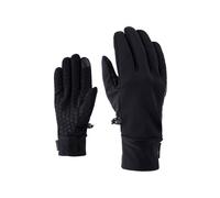 ZIENER GUANTI MULTISPORT 117007 12 IVIDURO-Z TOUCH BLACK